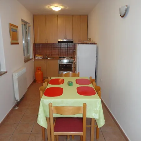 Apartmani Nora Zadar Exterior photo
