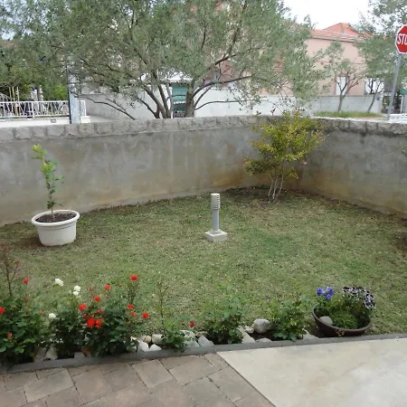 Apartmani Nora Zadar Exterior photo