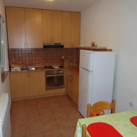 Apartmani Nora Zadar Exterior photo