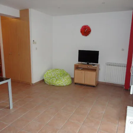 Apartmani Nora Zadar Exterior photo