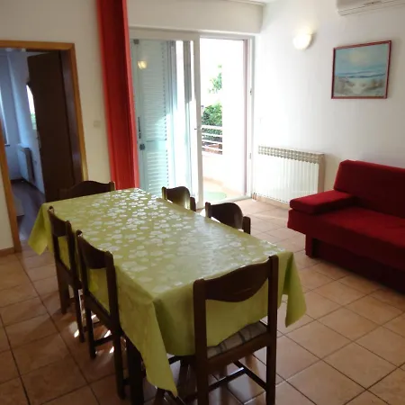Apartmani Nora Zadar Exterior photo