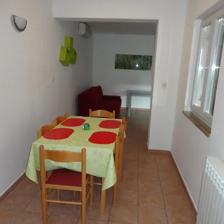 Apartmani Nora Zadar Exterior photo
