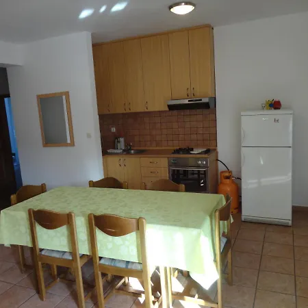 Apartmani Nora Zadar Exterior photo