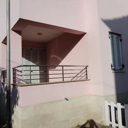 Apartmani Nora Zadar Exterior photo