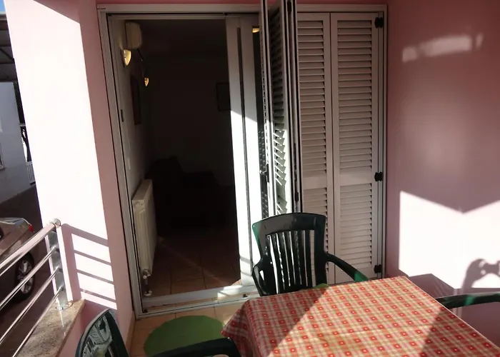 Apartmani Nora