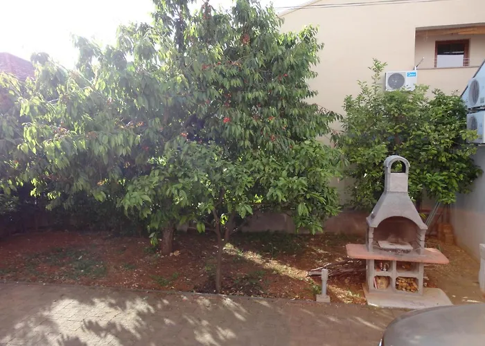 Apartmani Nora