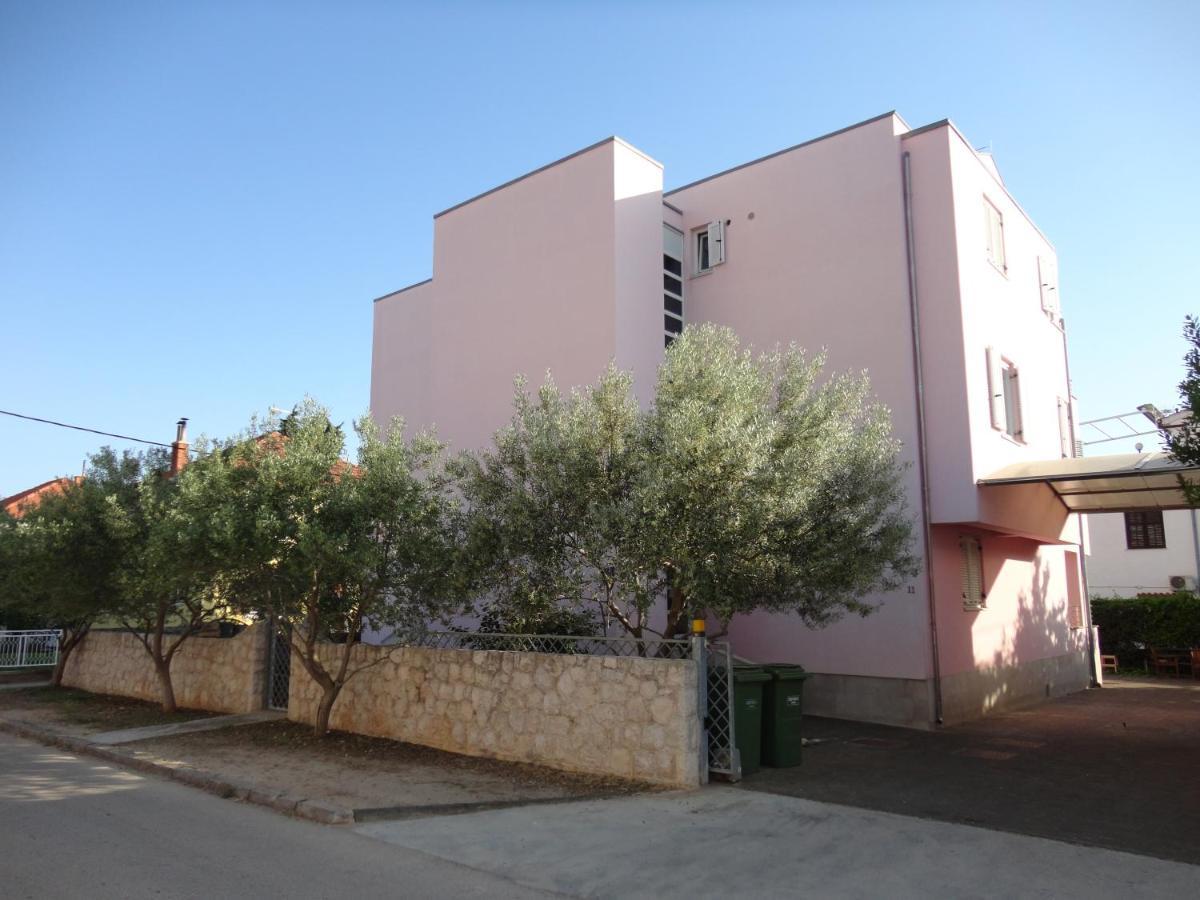 Apartment Nora *