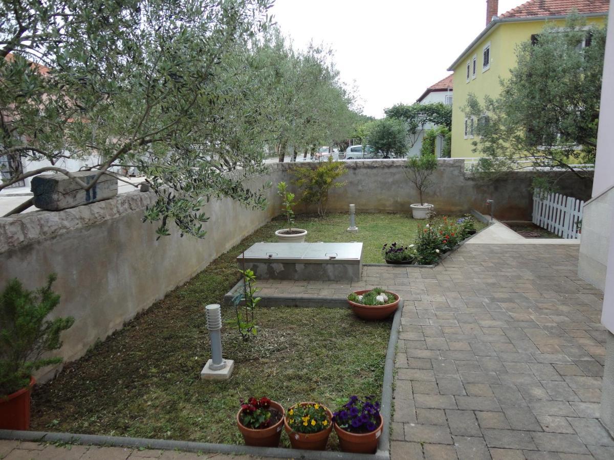 Nora Apartment Zadar