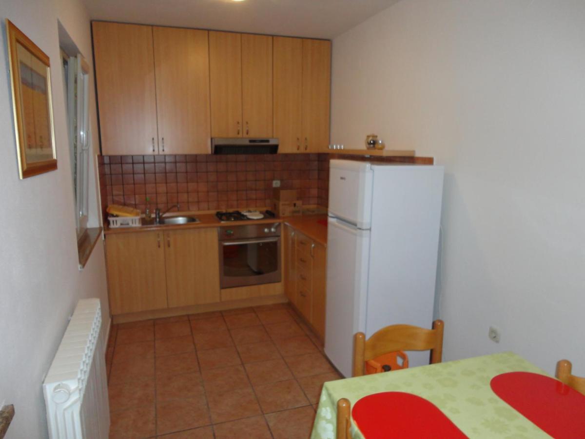 Nora Apartment Zadar