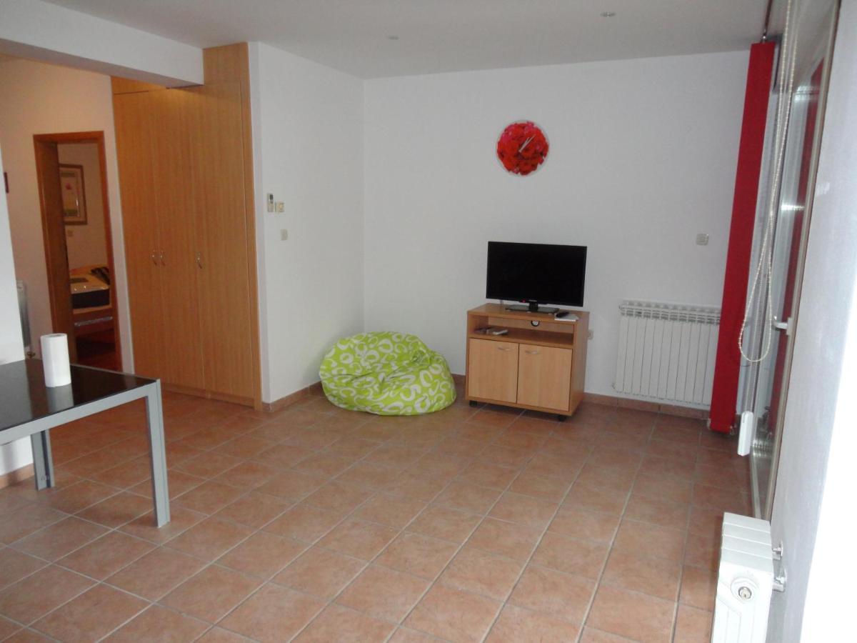Apartmán Nora