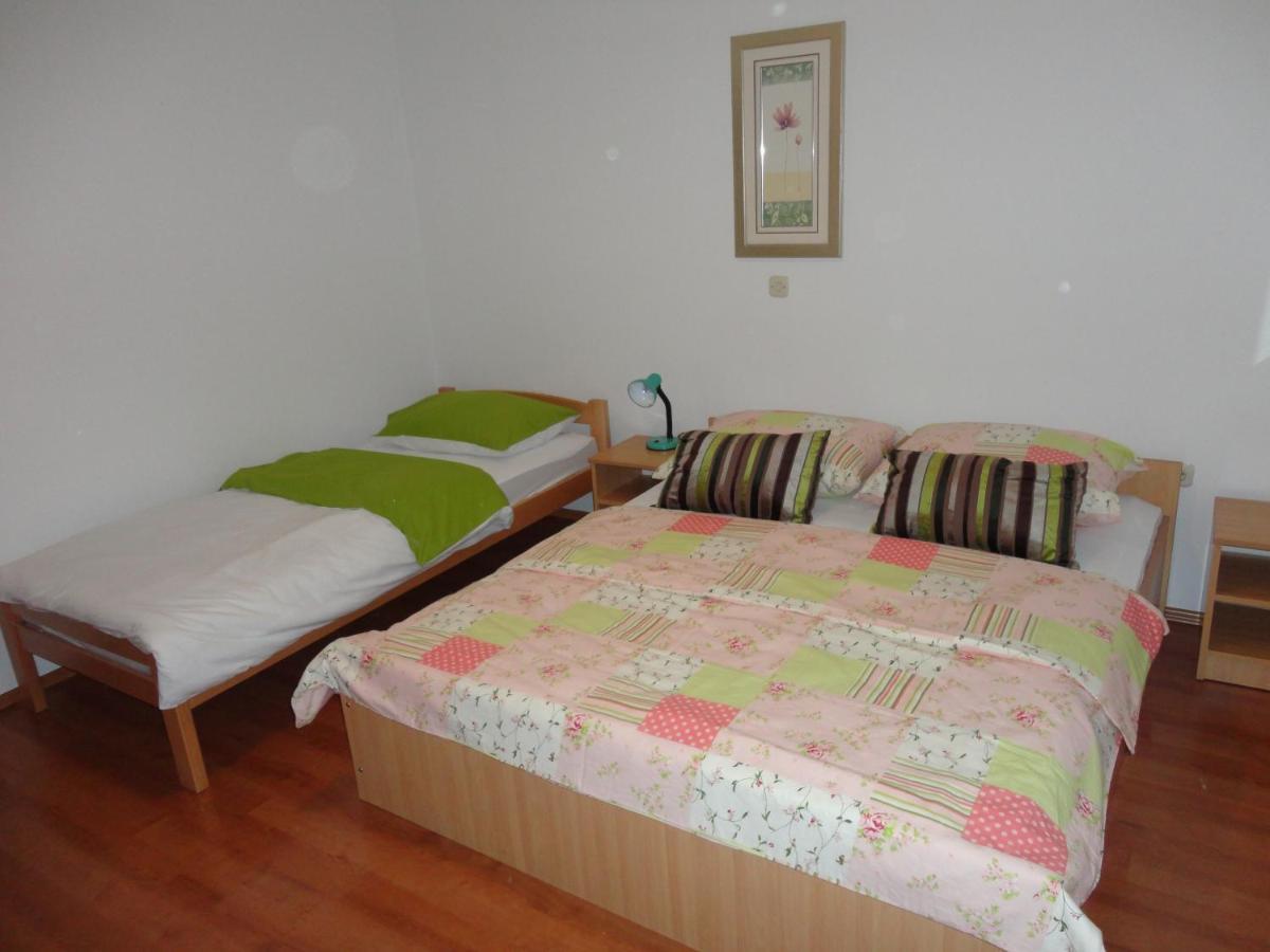 Apartmán Nora *