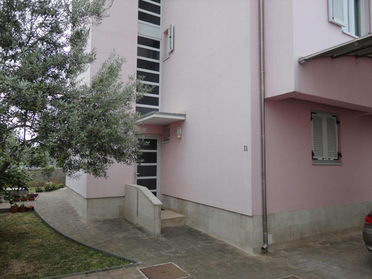 Apartment Nora *