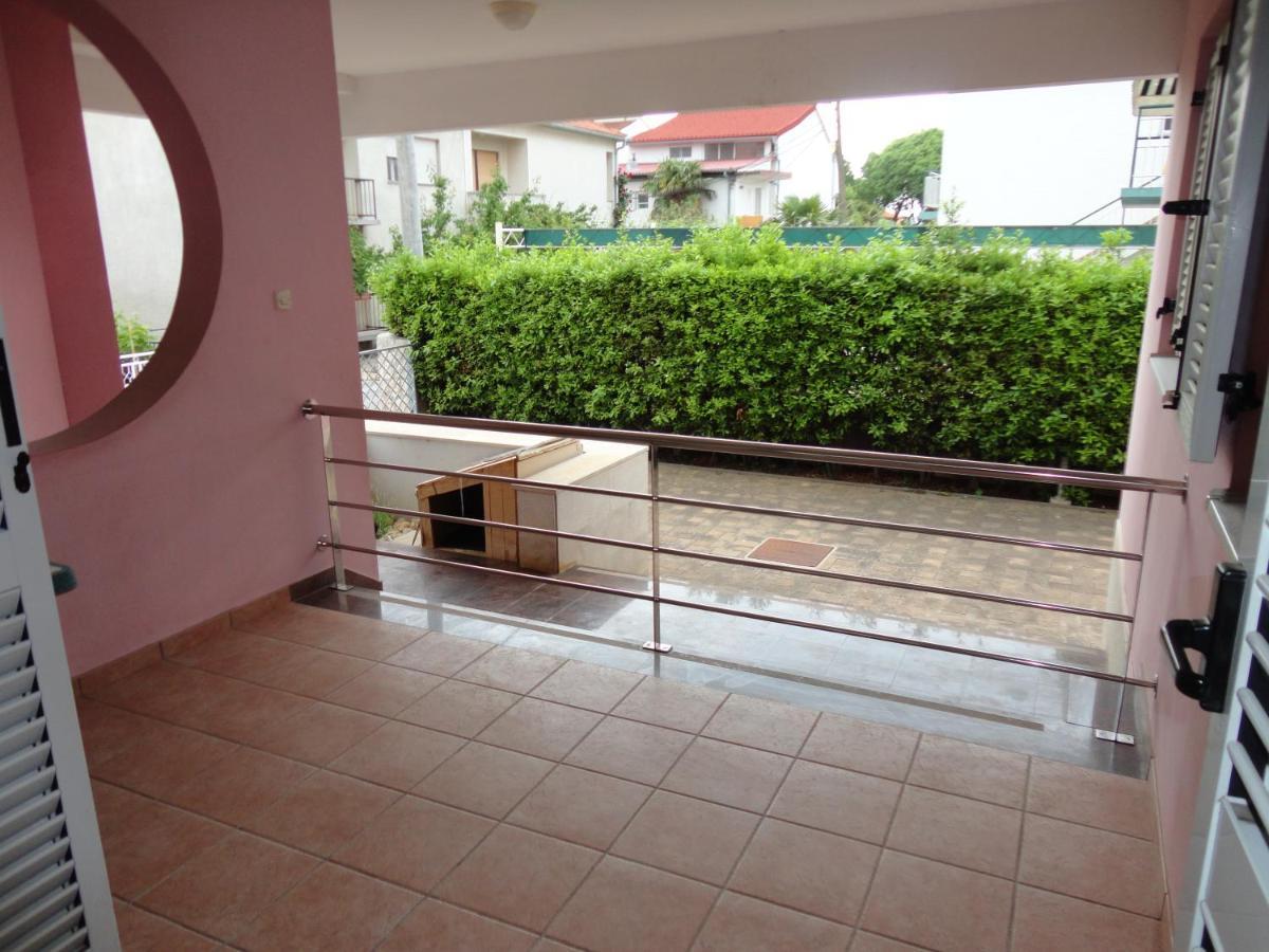 Apartment Nora Zadar
