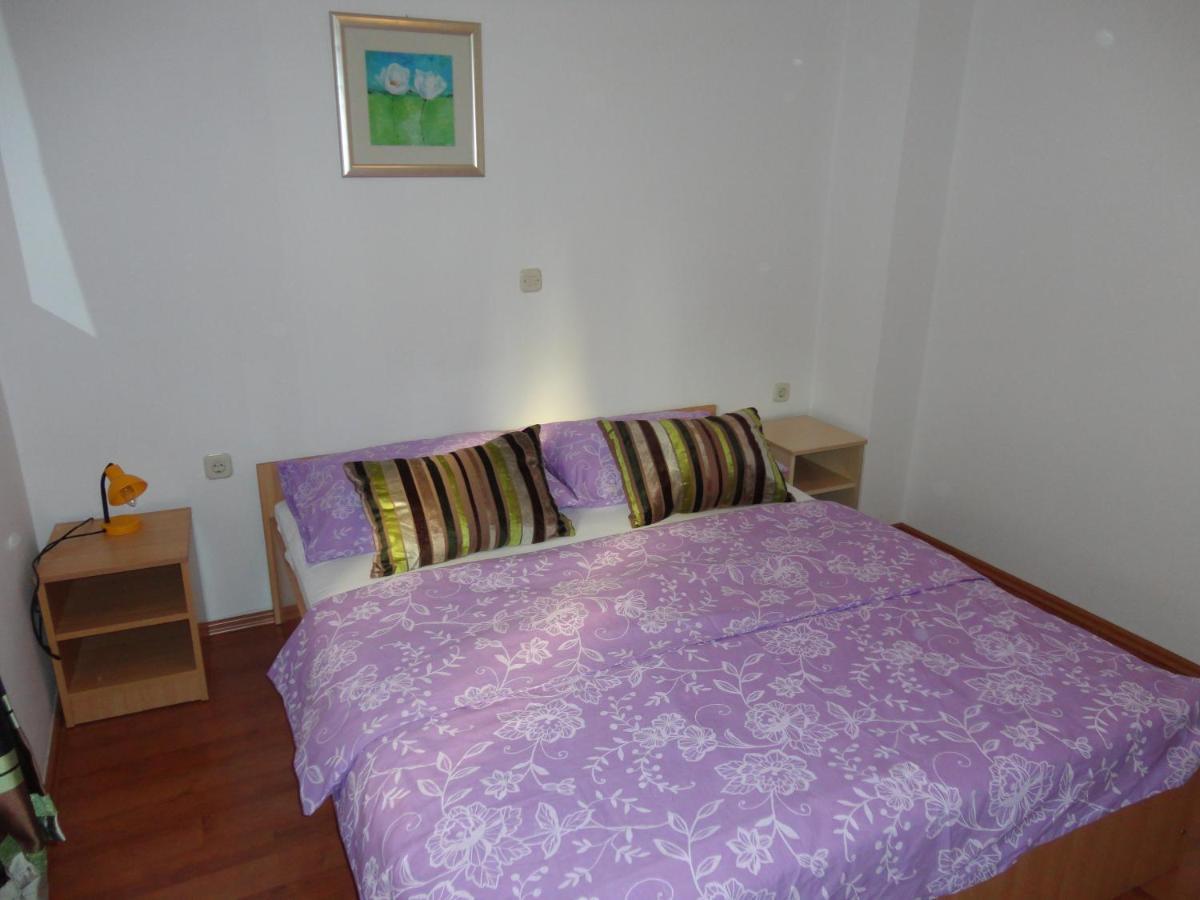 Apartmán Nora *