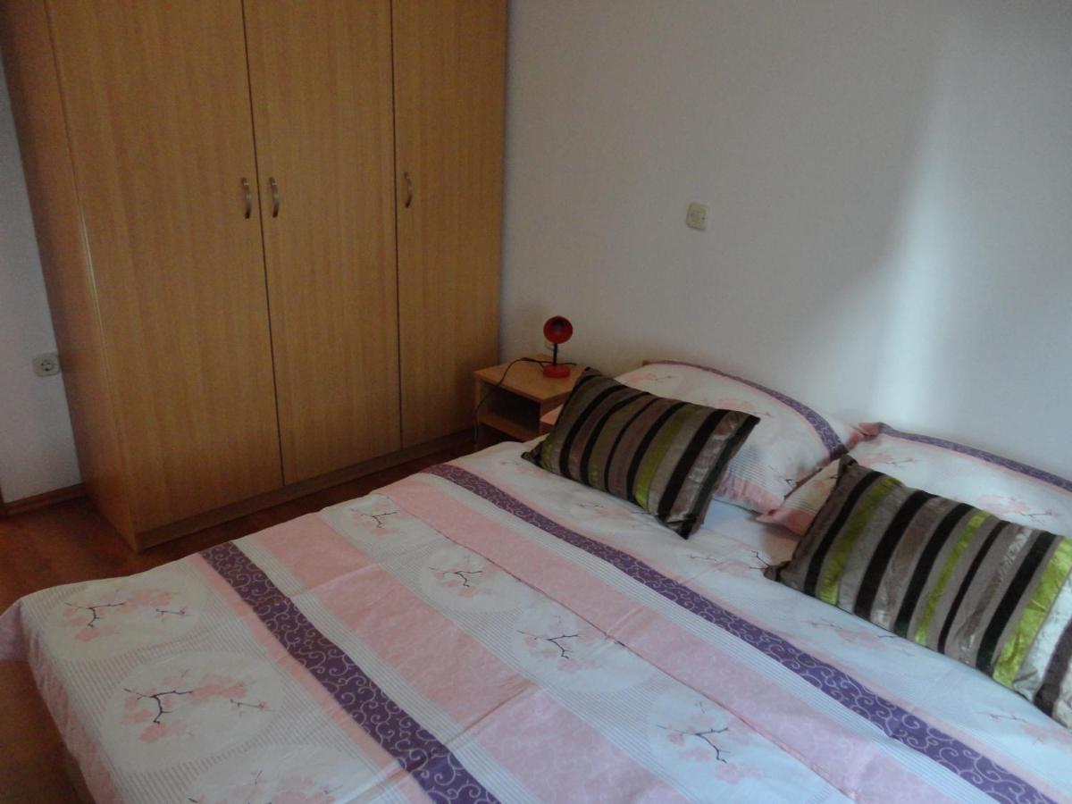 Apartmán Nora