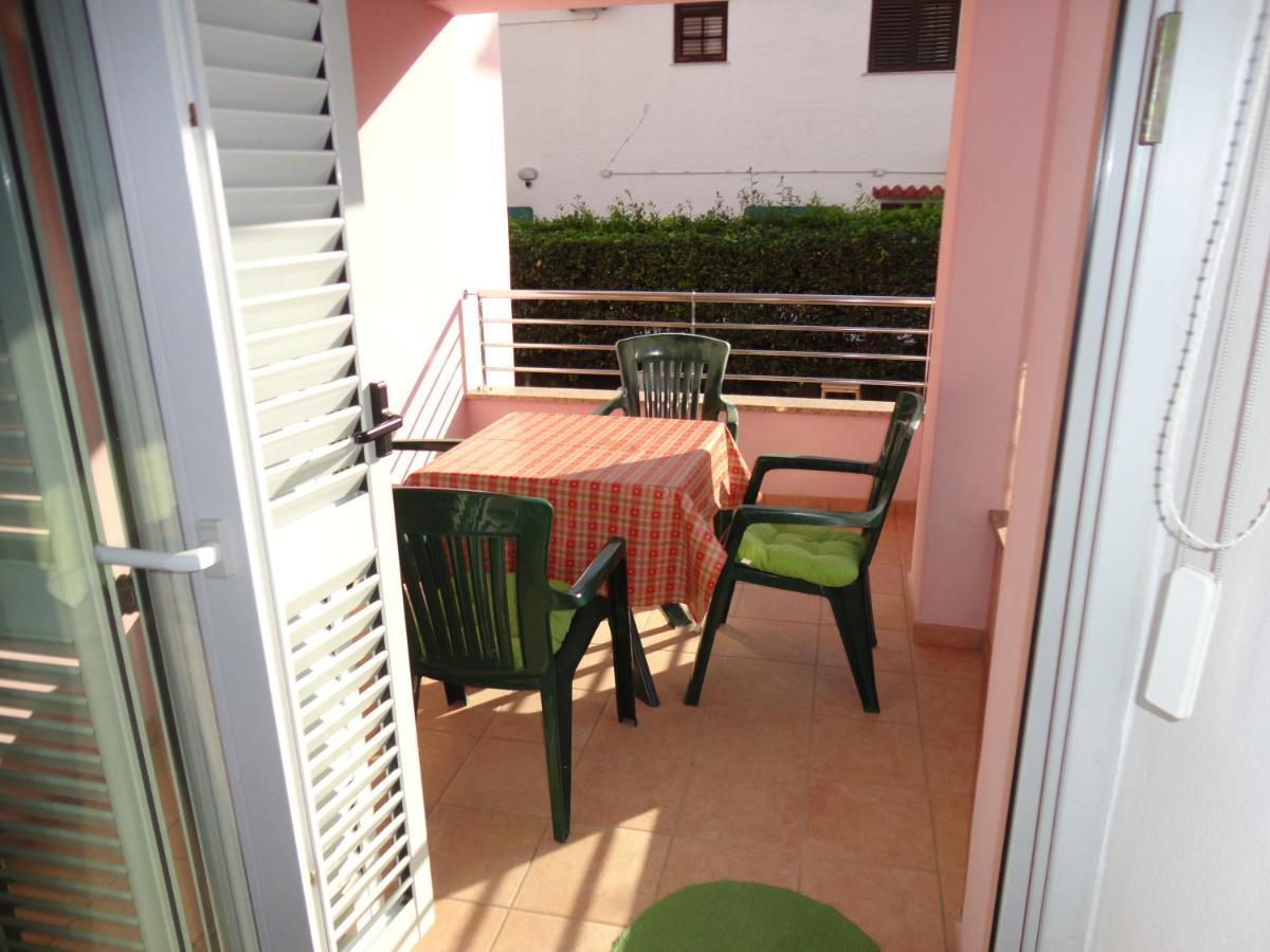 Apartment Nora Zadar