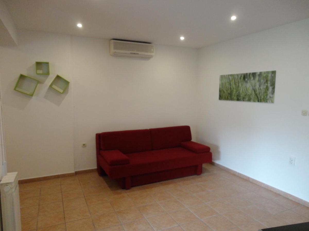 Nora Apartment Zadar
